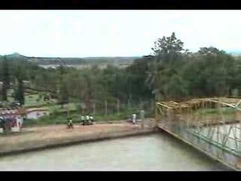 Bellary District video