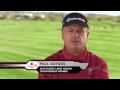 Competitive edge on the course surges Jay Haas to victory at 60