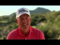 Competitive edge on the course surges Jay Haas to victory at 60