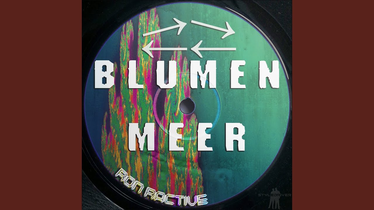 在 YouTube 上观看 Blumenmeer