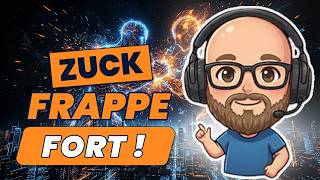 Meta écrase ChatGPT ? Tout savoir sur la nouvelle IA Muse Spark !