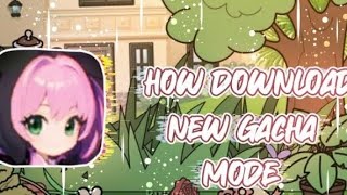 حملت gacha nox... عجبتني او لا؟..I downloaded gacha nox....good or not? screenshot 2