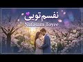 آهنگ جدید عاشقانه 1405 نفسم تویی