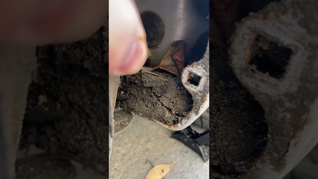 KIA rio 3 штатные проблемы 