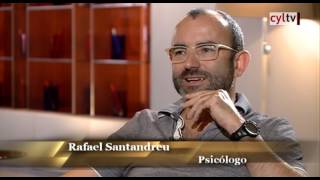 PALABRAS A MEDIANOCHE (09/04/2016): Rafael Santandreu