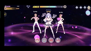 Bữa tiệc nốt nhạc/_Ma ám đay