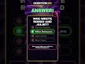 HIstory-Part 2 - Daily GK Quiz Shorts &amp; Fun Brain Tests #brainchallenge #quiz #mindbendingquiz