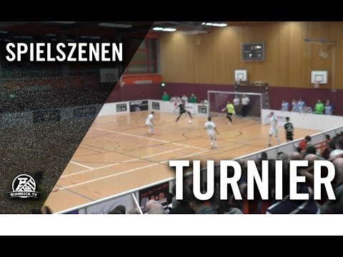 TuS Hasslinghausen - SC Obersprockhövel (Gruppe F, WAZ-Pokal)