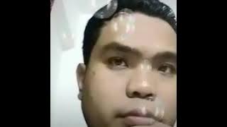 Lamunan Cinta Smule cover