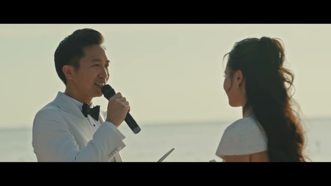 Van & Phuoc | The wedding film
