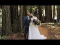 Most Amazing Wedding Venue!! Island Farm Redwoods
