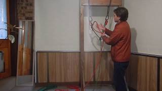 Vertical Rescue - Fundamentals - 13. Y Hang