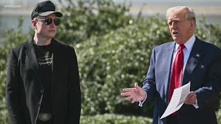 Trump, Elon Musk trade insults and accusations in public feud