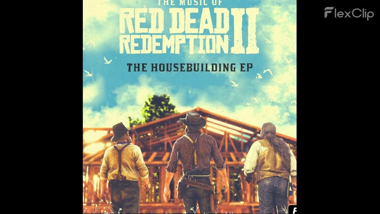 1. The Housebuilding Song - The Housebuilding EP 1. The Housebuilding Song - The Housebuilding EP