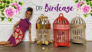 DIY Barbie Birdcage
Lets make some DIY miniature birdcages out of paper, to decorate your oriental style Barbie dream house
Intro music :
Cinematic (Sting) by Twin Musicom is licensed under a Creative Commons Attribution 4.0 license. https://creativecommons.org/licenses/by/4.0/
Artist: http://www.twinmusicom.org/ DIY Barbie Birdcage