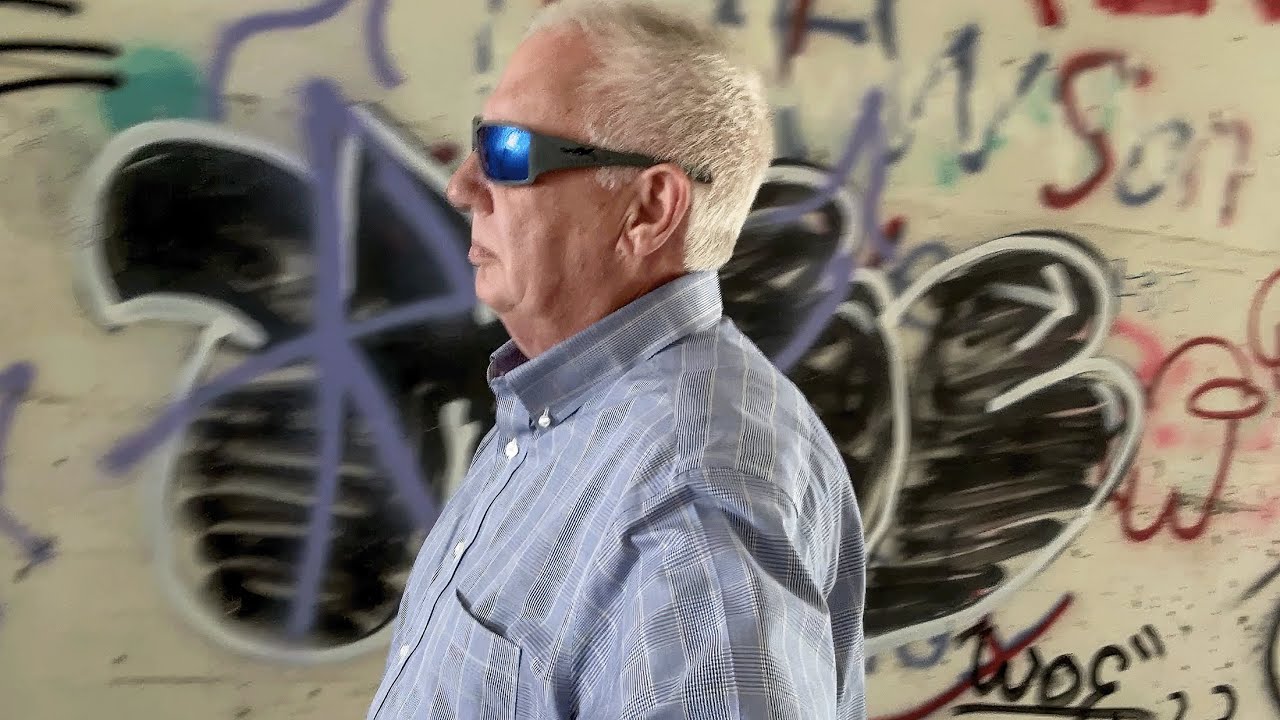 My Favorite Abandoned Building in Chattanooga