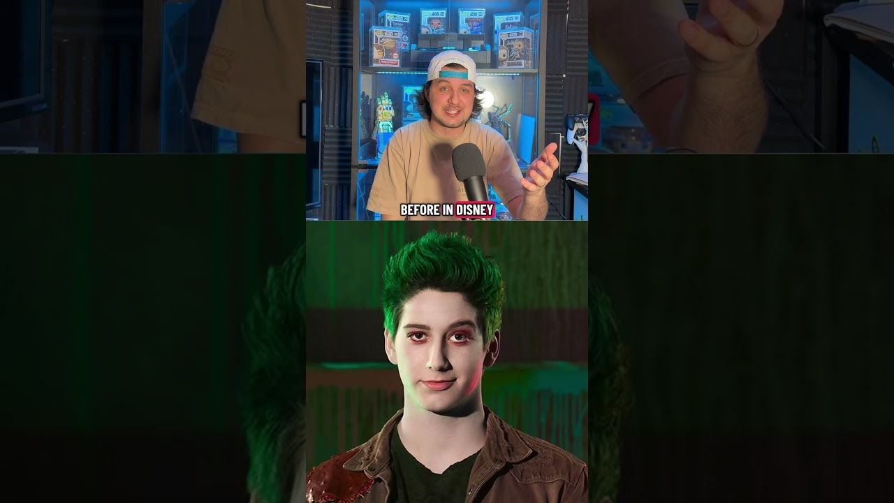 Disney раскрыли актёрский состав полнометражного фильма &laquo;Рапунцель&raquo; 🤯