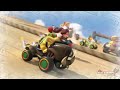 Beginning of video