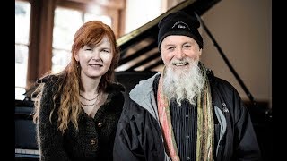 Sarah Cahill Interviews Terry Riley