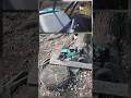 Took a break from spring yardwork to test the FPV Capra! #RC #FPV #Axial #Walksnail #Avatar #Crawler