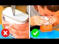 36 SUPER HELPFUL EVERYDAY LIFE HACKS