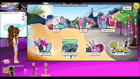 random video~msp~welcome to my channel (: