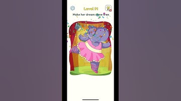 DOP 3 Level 91 #viralvideos #dop #impossiblelevel #dop2