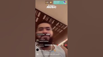 ElGrandeToto - New Snippet ❤‍🔥