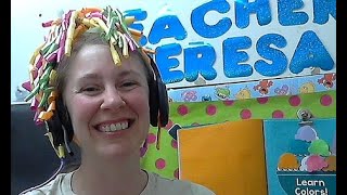 Teaching Online with complete control of your schedule! Outschool.com