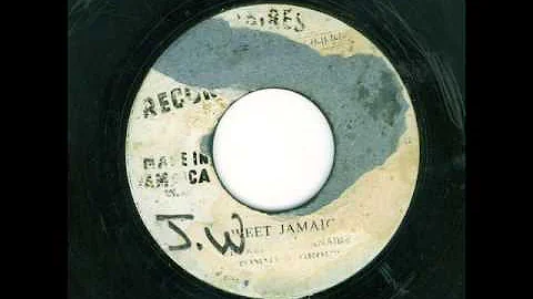 charley organaire - sweet jamaica ( organaires records 1964 )