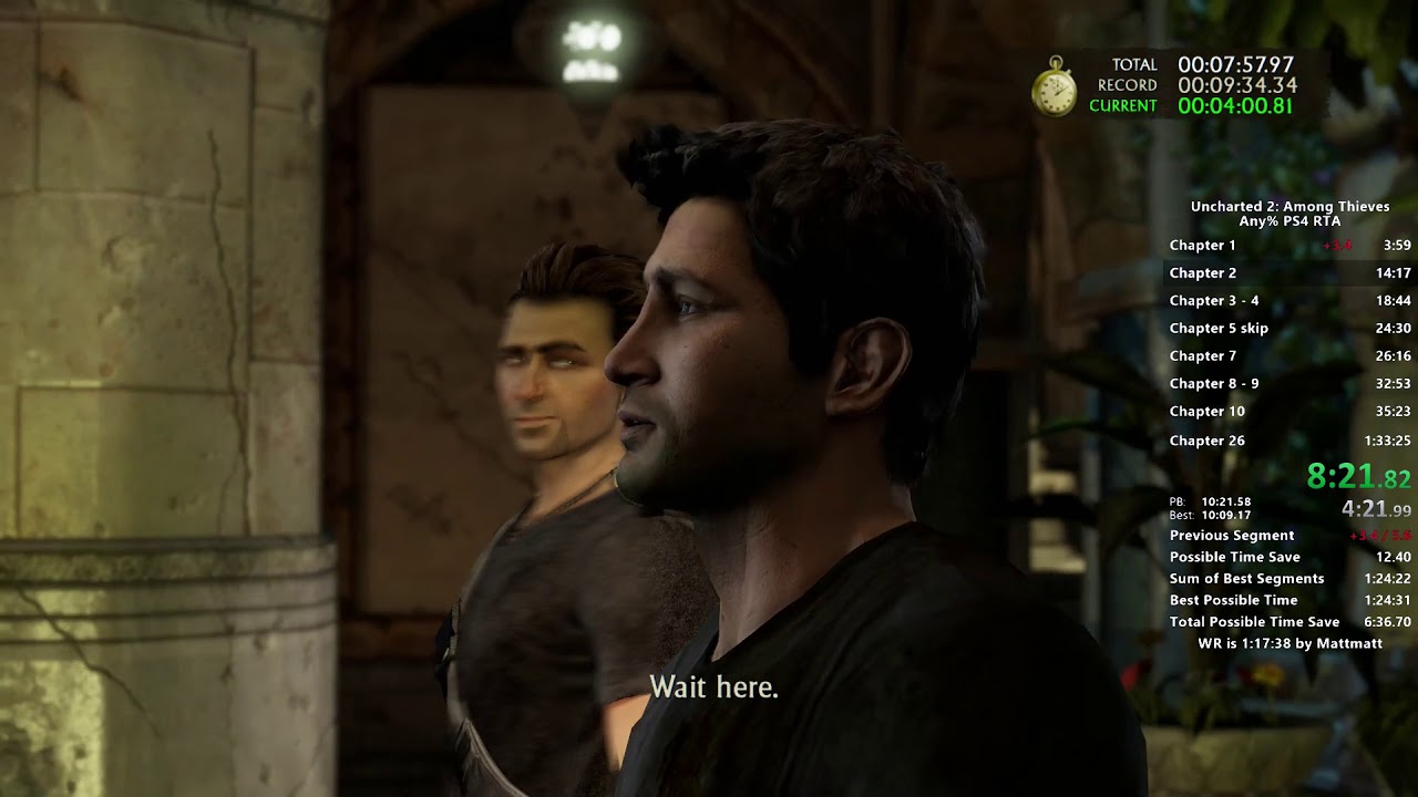 uncharted 2 chapter 25 uncharted 2 chapter 25