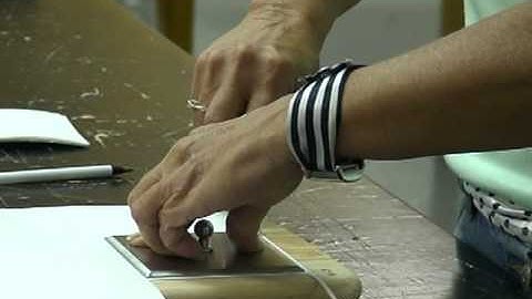 Forest Biomaterials Lab Resources: Basis Weight 1