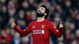 محمد صلاح باقي في ليفربول ويؤكد ولائه للريدز ولا صحة لأنتقاله لفريق اخر