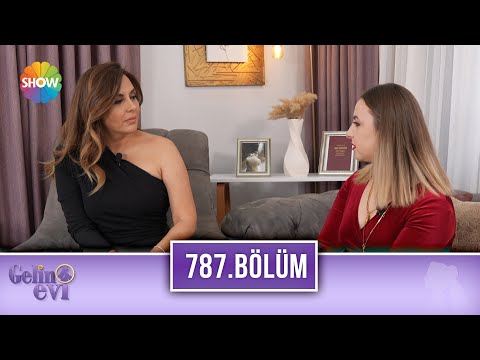 Gelin Evi 787. Bölüm | 2 Şubat 2022