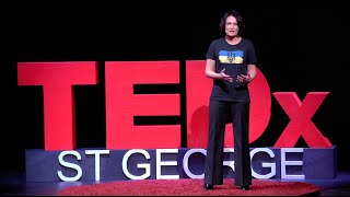 The Power Of One My Unexpected Path To Rescue 20,000 Ukrainians Natalie Moores Tedxstgeorge