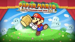 Paper Mario: The Thousand-Year Door Remake Playthrough - Part 1