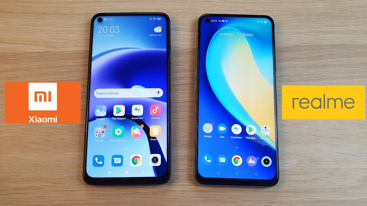 Realme 7 5g Vs Redmi 9t