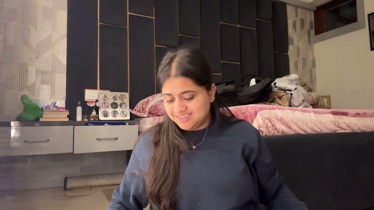 3rd and 4th January 2026 || Paint with me ||