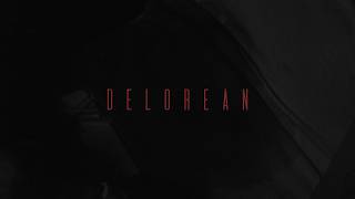 UZI - DELOREAN