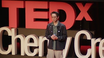 Storytelling Problem Solving | Samuel Law | TEDxYouth@CherryCreek