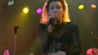 Kim Wilde Million Miles Away (Live)