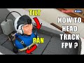 HOW TO HEAD TRACK FPV | FLY FROM THE COCKPIT !!! YOU NEED THIS RC TECH FOR 2021