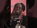 Lil Wayne Impersonating Michael Jackson in Front of His Grandmother