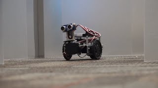 Thomas College announces robotics program for Central Maine schools screenshot 5
