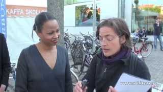 Kulturministerns åsikter om mind control Almedalen 2015