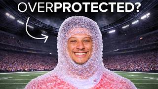 The Controversial History Of Roughing The Passer Nfl