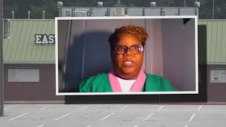 Psychotherapist talks about school threats, and how to help stop them