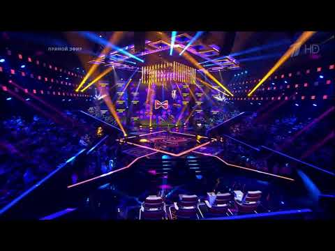 Ладислав Бубнар - "Московский бит" - Голос - 6 сезон - Четвертьфинал