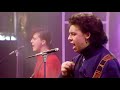 Tears for fears  shout totp vjs edit 4k