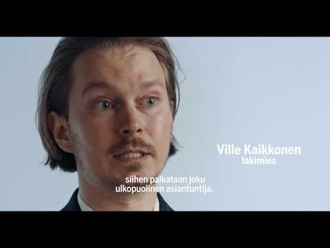 Video: Mikä on yhteiskumppanin vastuu autolainassa?